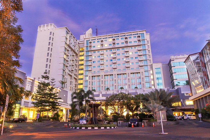 Claro Hotel 