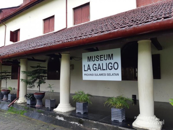 Museum La Galigo