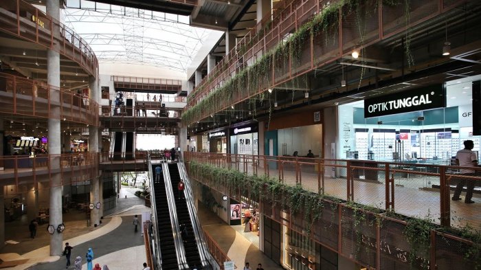 Nipah Mall