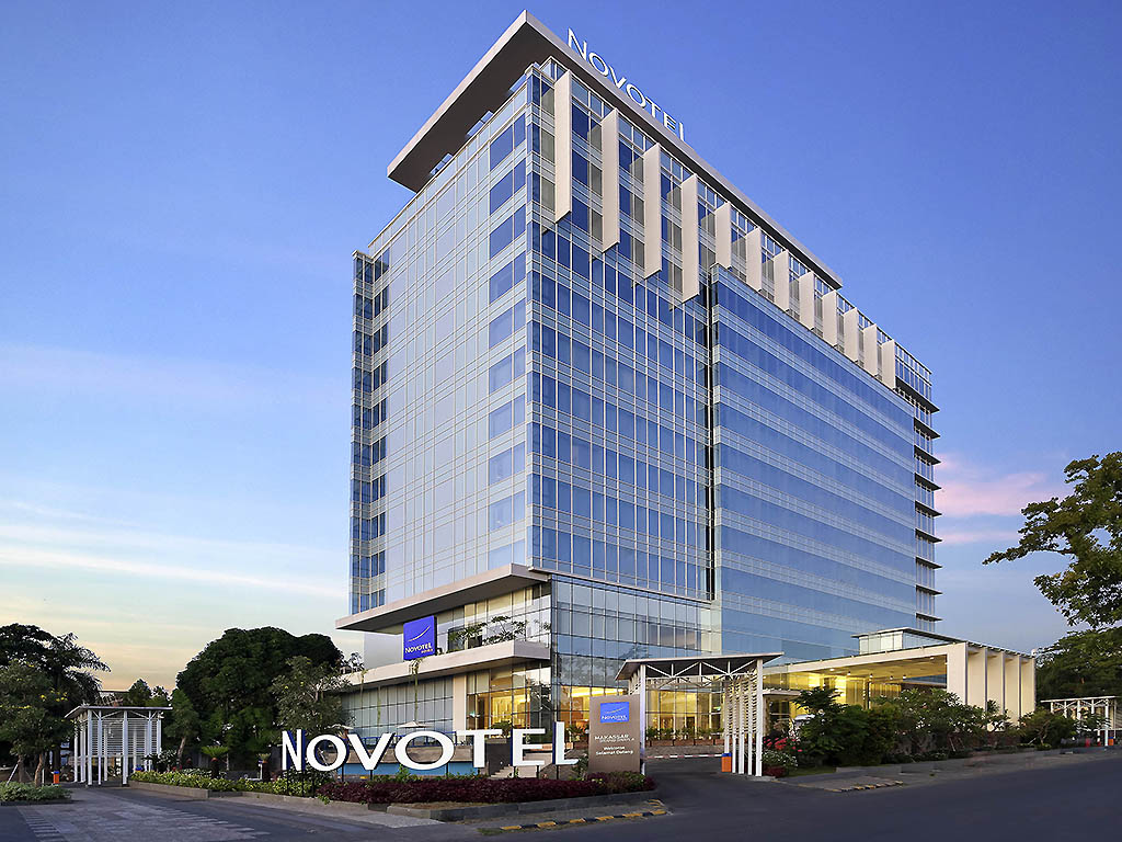 Novotel Hotel Makassar
