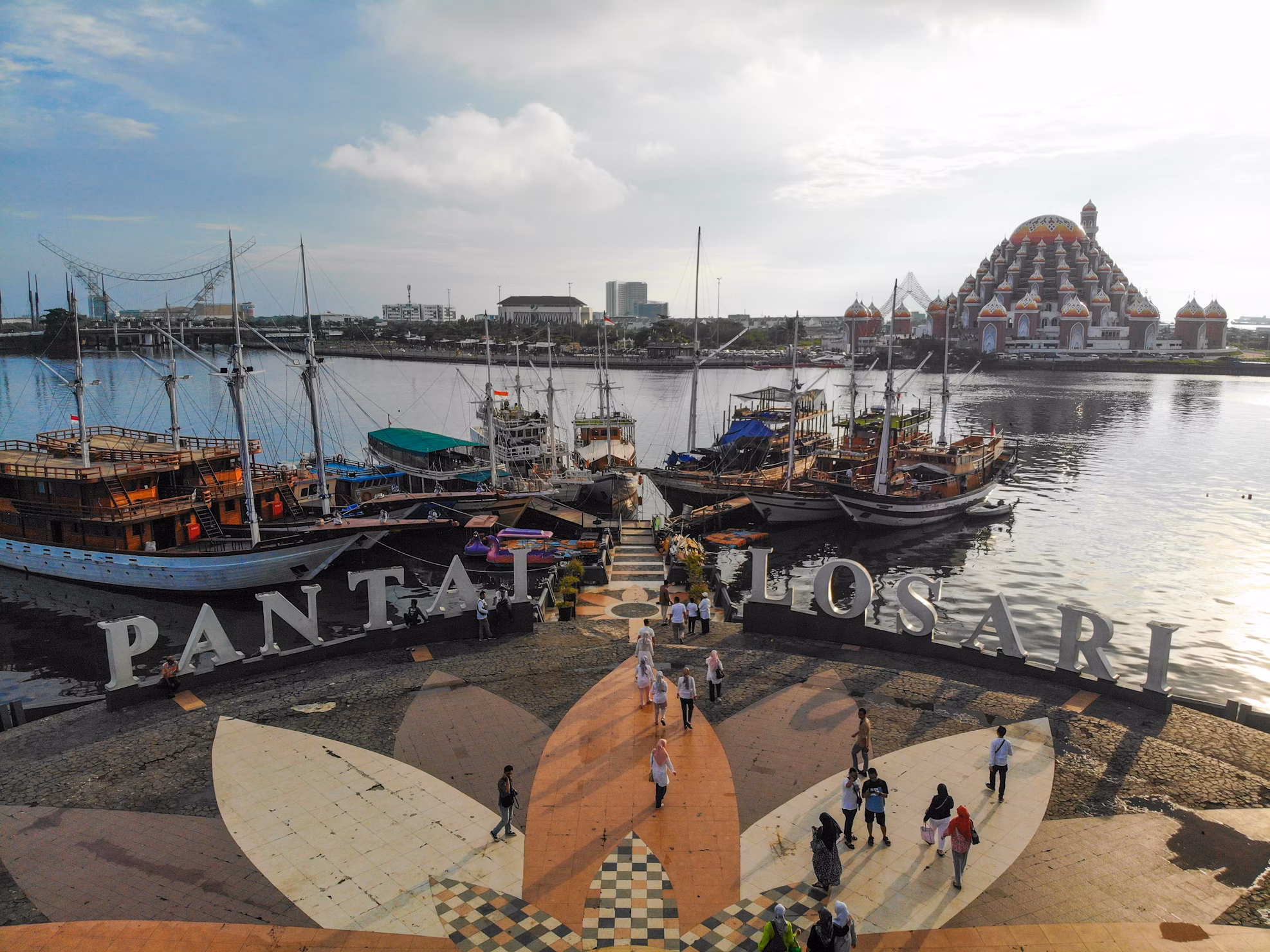 Pantai Losari