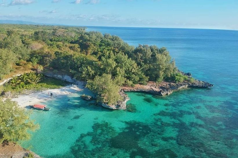 Pulau Gusung