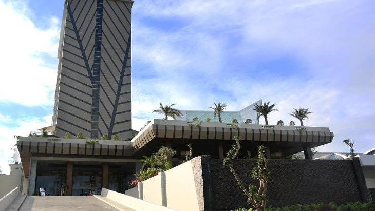 The Rinra Hotel 